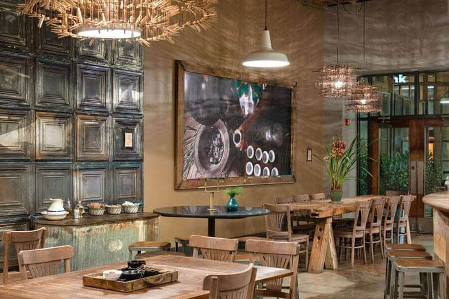 Trà sữa theo phong cách cổ điển hứa hẹn là nơi nơi lưu trữ kỉ niệm
