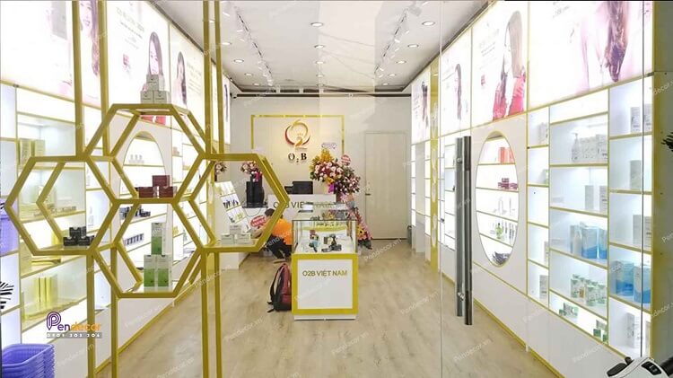 Pendecor luôn mong muốn được đồng hành cùng khách hàng từ mọi không gian trong cuộc sống