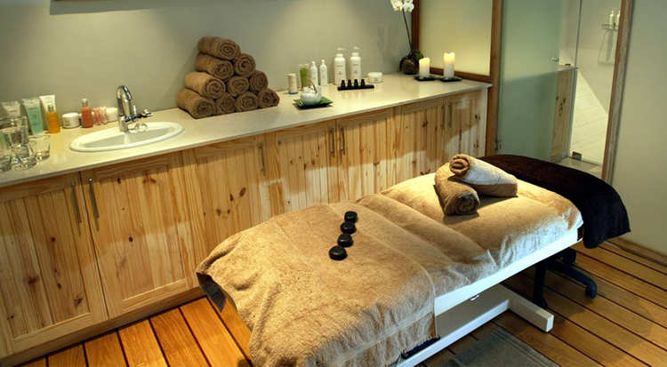 Spa tại nhà cần vốn đầu tư nhỏ, thu hồi vốn nhanh