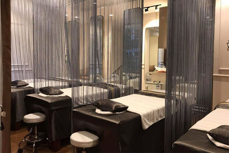 Nội thất thông minh và tiện nghi sẽ giúp không gian thêm chuyên nghiệp