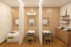Home Spa là gì? Những lưu ý trước khi thiết kế, thi công Home Spa