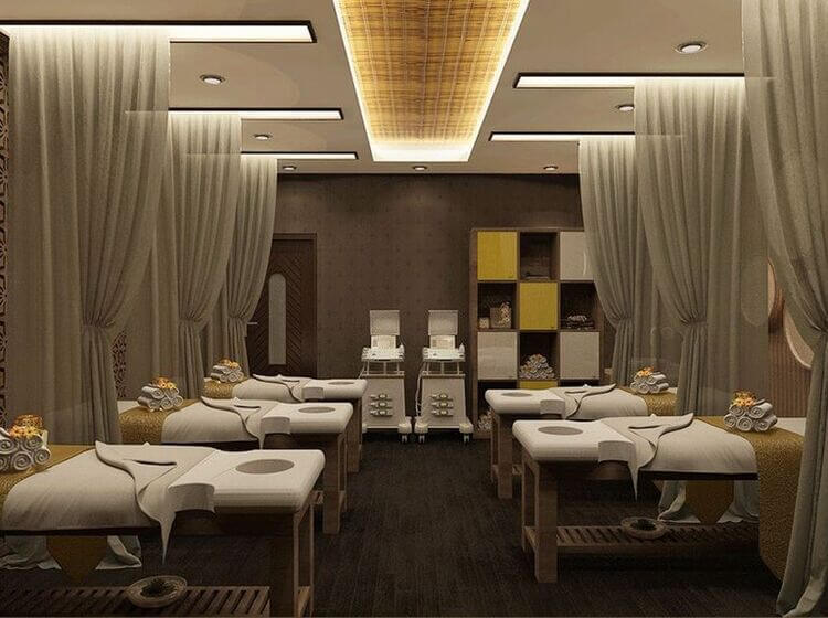 Các  trang thiết bị về máy móc, phương tiện, vật tư cần được xem xét kỹ lưỡng