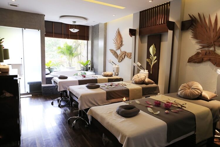 Chủ đầu tư cần xác định được loại hình spa để kinh doanh hiệu quả