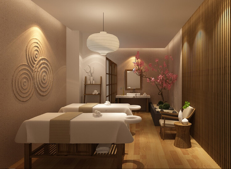 Home spa là mô hình spa được lắp đặt chính ngay ngôi nhà của bạn