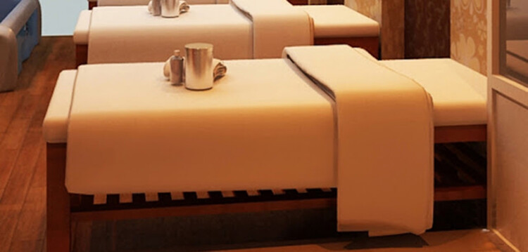 Chọn giường spa chuyên dùng phải đảm bảo chất lượng