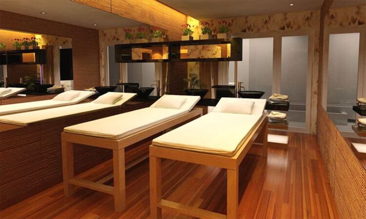 Lượng khách hàng tiềm năng khi mở spa tại chung cư