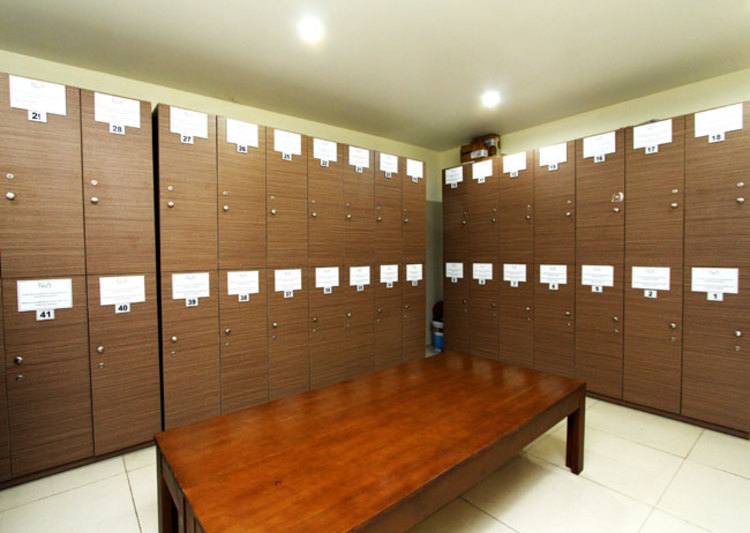 Locker spa có nhiều ưu điểm vượt trội nên rất được ưa chuộng