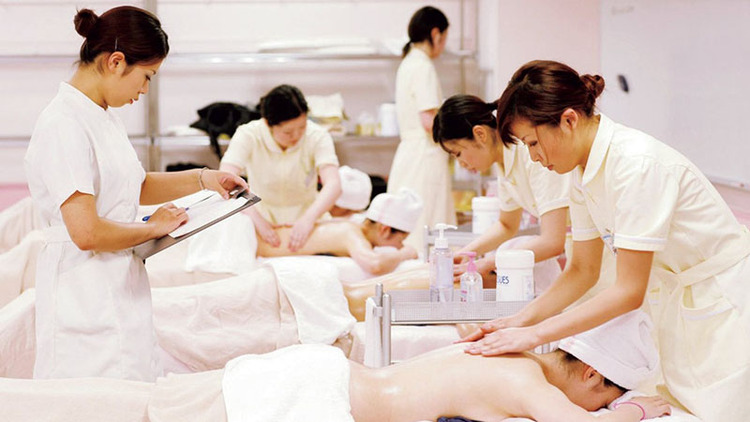 Medical Spa là loại hình kinh doanh chăm sóc sức khỏe, sắc đẹp kết hợp điều trị