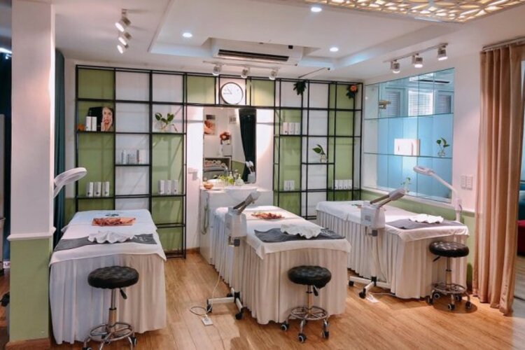 Kinh phí đầu tư sẽ phụ thuộc vào loại hình spa và phân khúc khách hàng mà bạn hướng tới