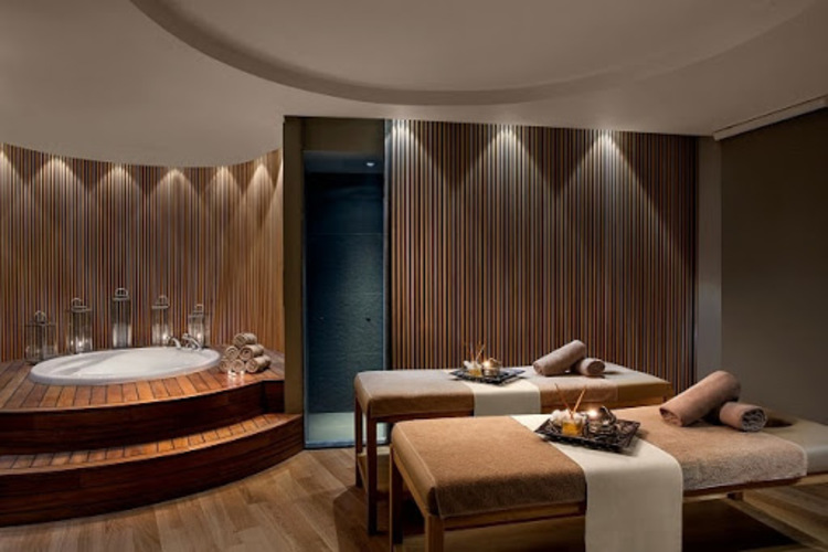 Cần xác định loại hình spa muốn làm việc để học những kiến thức cần thiết