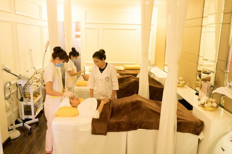 Nên lựa chọn những dịch vụ thích hợp với đối tượng khách hàng tiềm năng