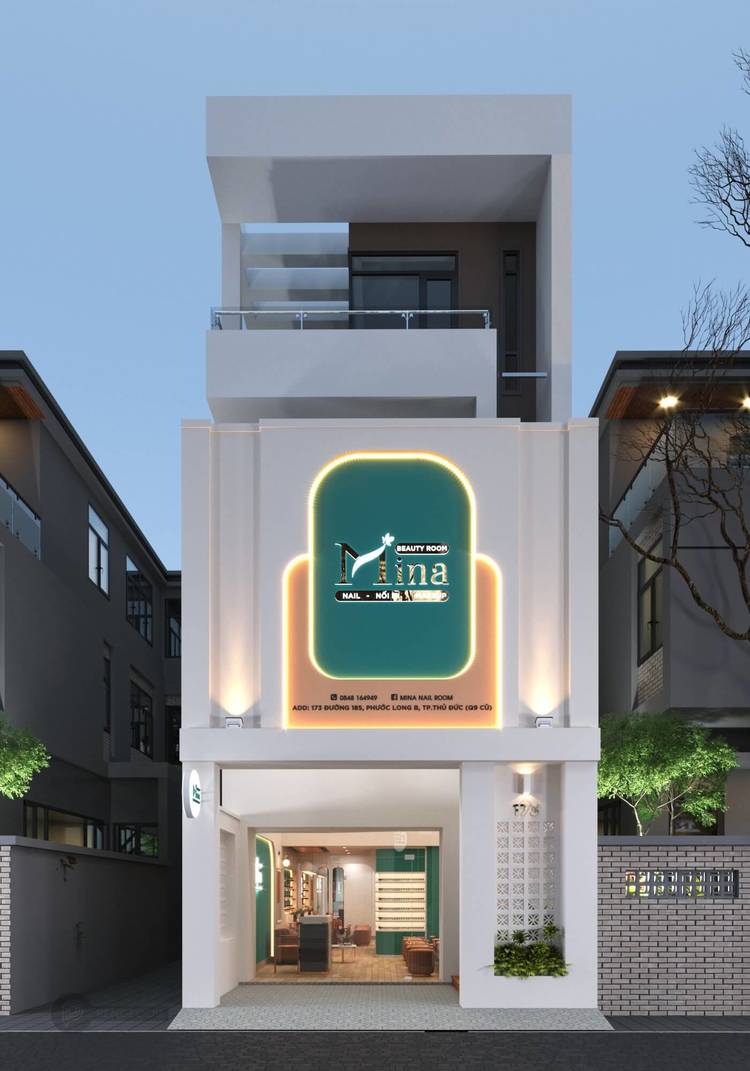 Địa điểm đặt spa cũng là một yếu tố quan trọng không thể bỏ qua