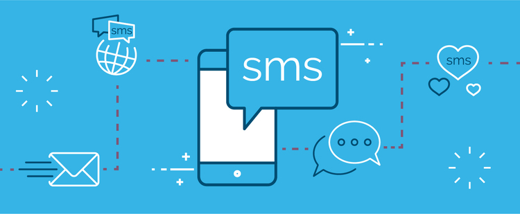 SMS marketing đang là xu hướng hiện nay