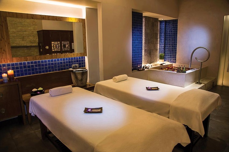 Day Spa là hình thức kinh doanh rất hút khách