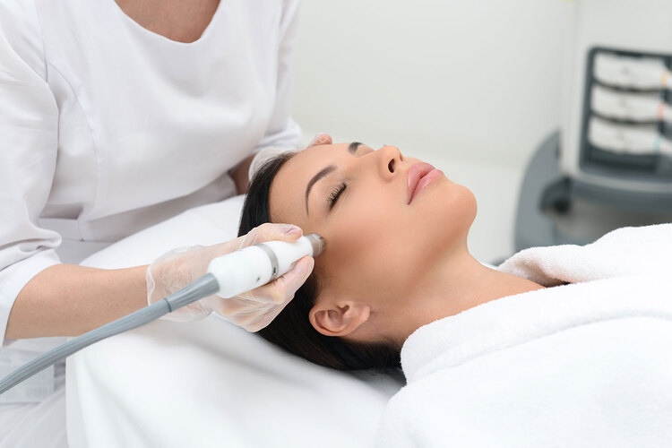 Medical spa đang trở thành một xu hướng mới