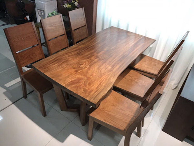 Tùy vào số thành viên trong gia đình mà bạn chọn lựa kích thước thích hợp