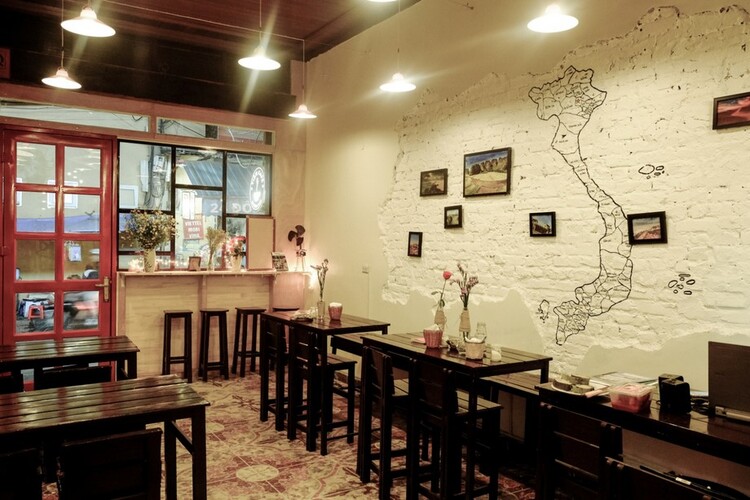 Mở tiệm ăn sáng cần nguồn vốn không quá lớn