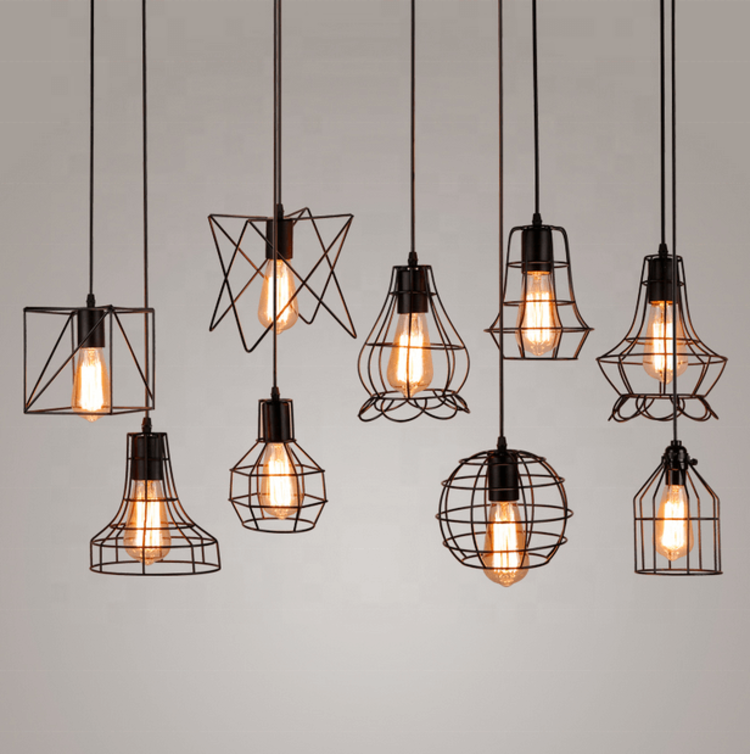Đèn led âm trần