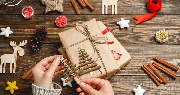 Kinh doanh đồ handmade online đang rất được ưa chuộng