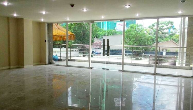 Khảo sát địa điểm cần thuê thật kỹ là việc cần thiết