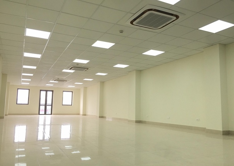 Hãy chọn mặt bằng thích hợp với ngân sách đề ra