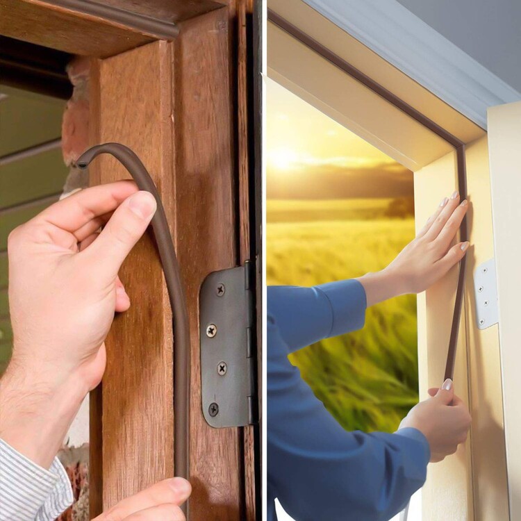 Cách âm cửa rất được ưa chuộng