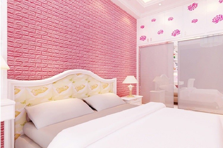 Cách âm tường cũng rất phổ biến