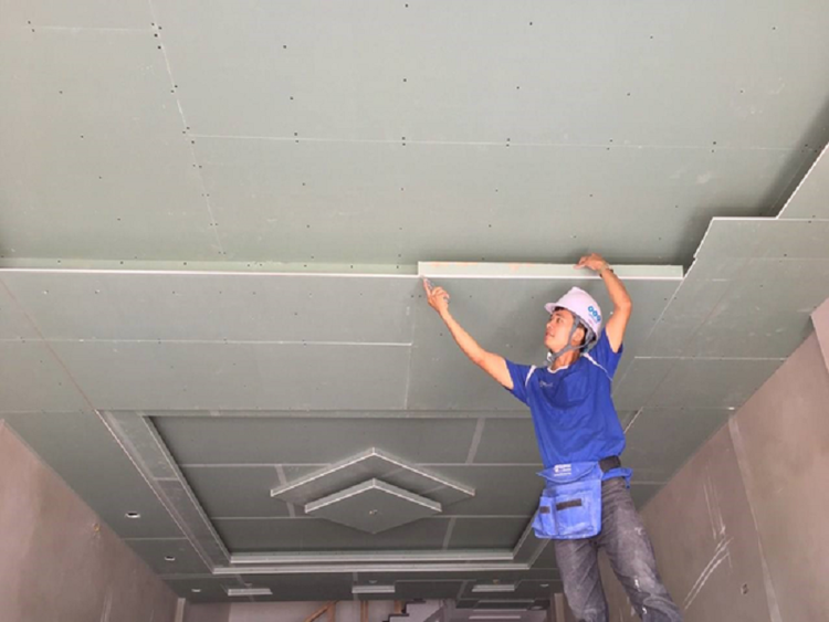 Cách âm trần đem lại hiệu quả cao