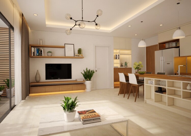 Nội thất công trình khi bàn giao phải đảm bảo chất lượng