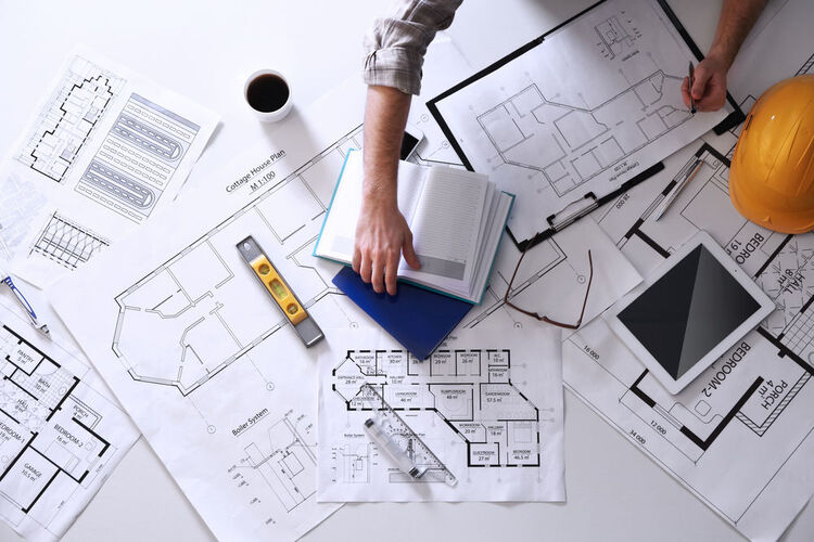 Bạn cần xác định rõ ràng các cơ sở trước khi lập dự toán xây dựng