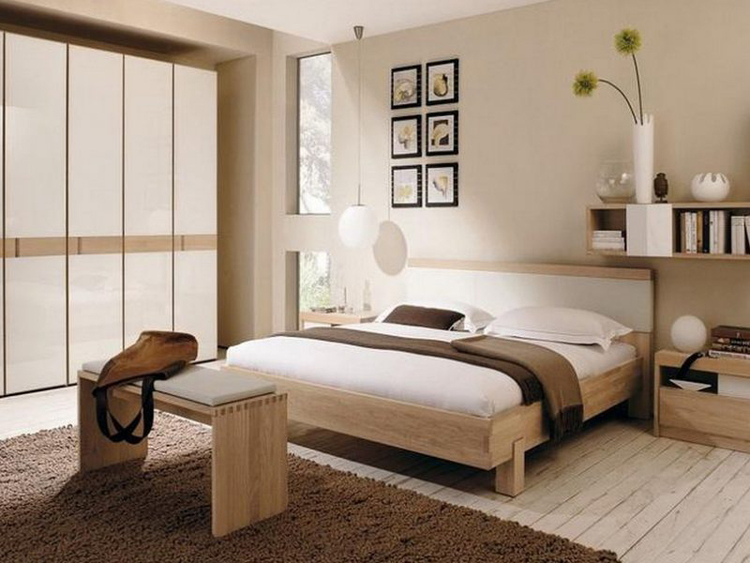 Sử dụng đèn có hiệu ứng ánh sáng tự nhiên tương tự như ban ngày là điều cần thiết
