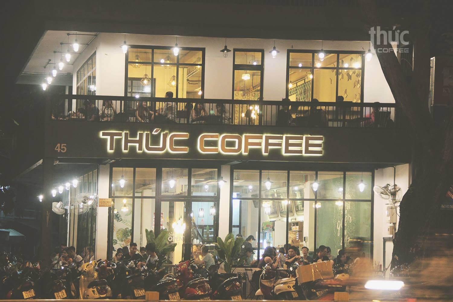 Nên chọn tên quán ngắn gọn nhưng độc đáo, dễ nhớ