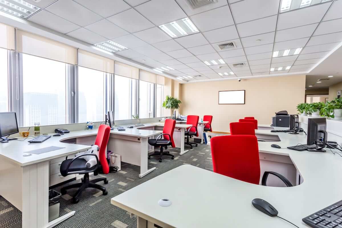 Pendecor là đơn vị thiết kế văn phòng uy tín, đáng tin cậy hiện nay trên thị trường
