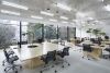 Bí quyết thiết kế văn phòng làm việc 50m2 đẹp, tiết kiệm chi phí