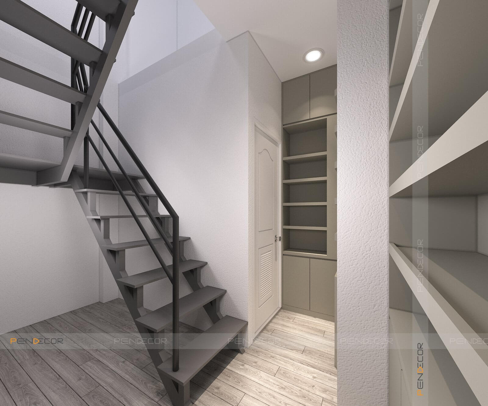 Thiết Kế Shop Máy Tính VT Computer