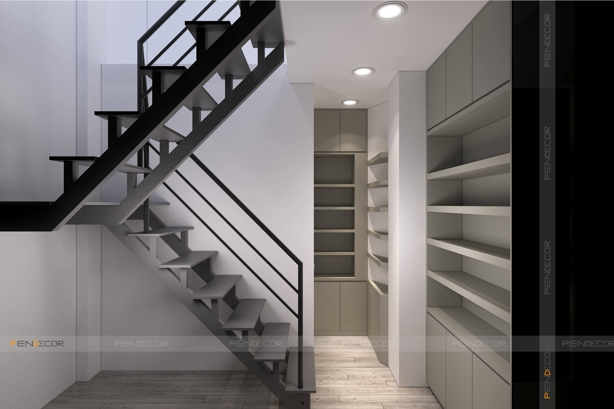 Thiết Kế Shop Máy Tính VT Computer