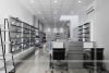 Thiết Kế Shop Giày Phụ Kiện Alex House
