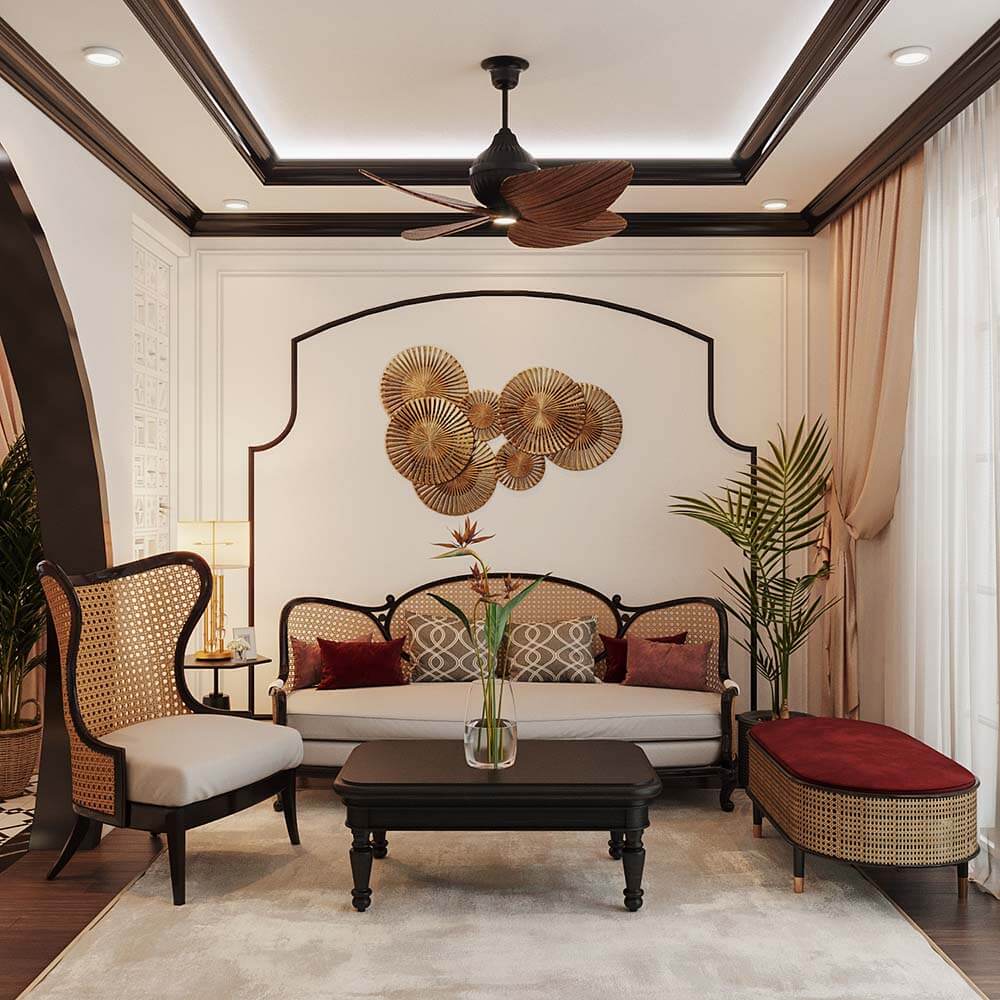 10+ mẫu thiết kế spa phong cách Indochine SIÊU ĐẸP, gợi ý tốt nhất cho bạn