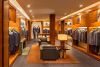 Top 16+ thiết kế shop quần áo nam nhỏ ấn tượng, xu hướng