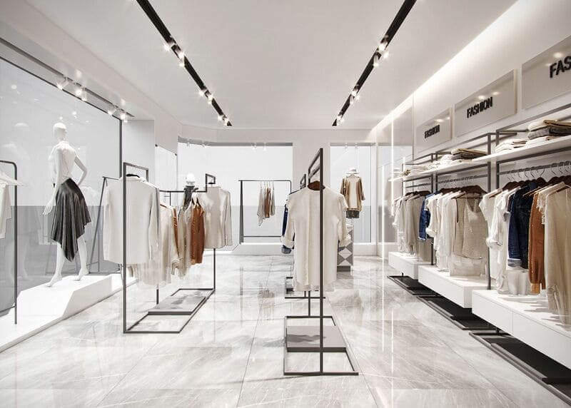 Top 13+ bản thiết kế shop quần áo được chuộng nhất 2023 - 8
