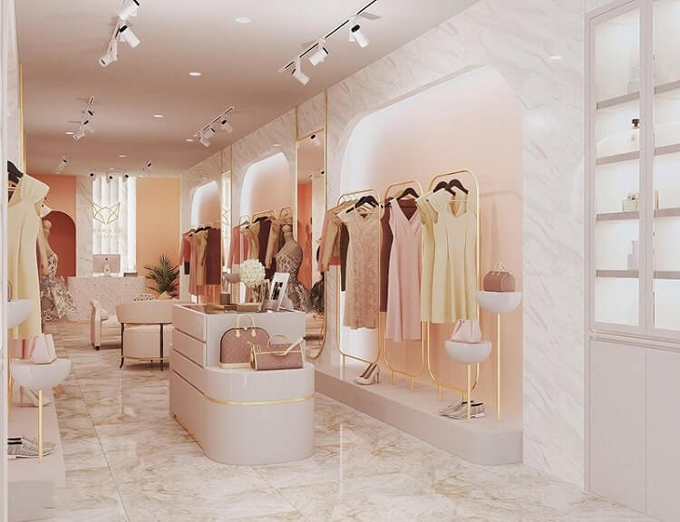 Top 13+ bản thiết kế shop quần áo được chuộng nhất 2023 - 12
