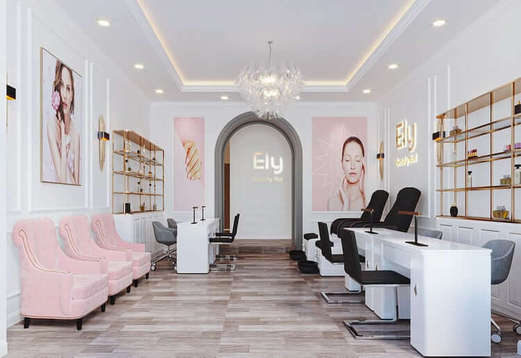 Vai trò của thiết kế spa chuẩn phong thủy