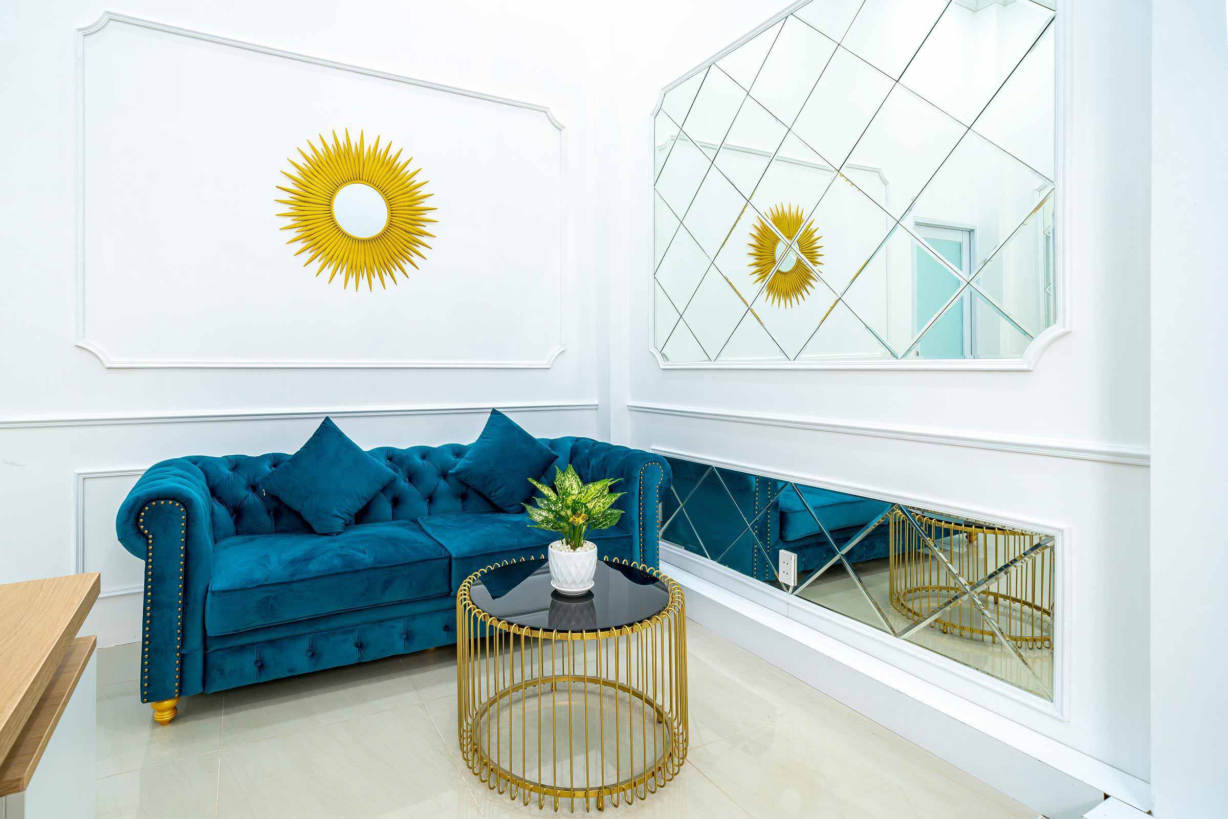16+ thiết kế spa 20m2 chuyên nghiệp, đẹp nhất 2023 dành cho bạn - 11