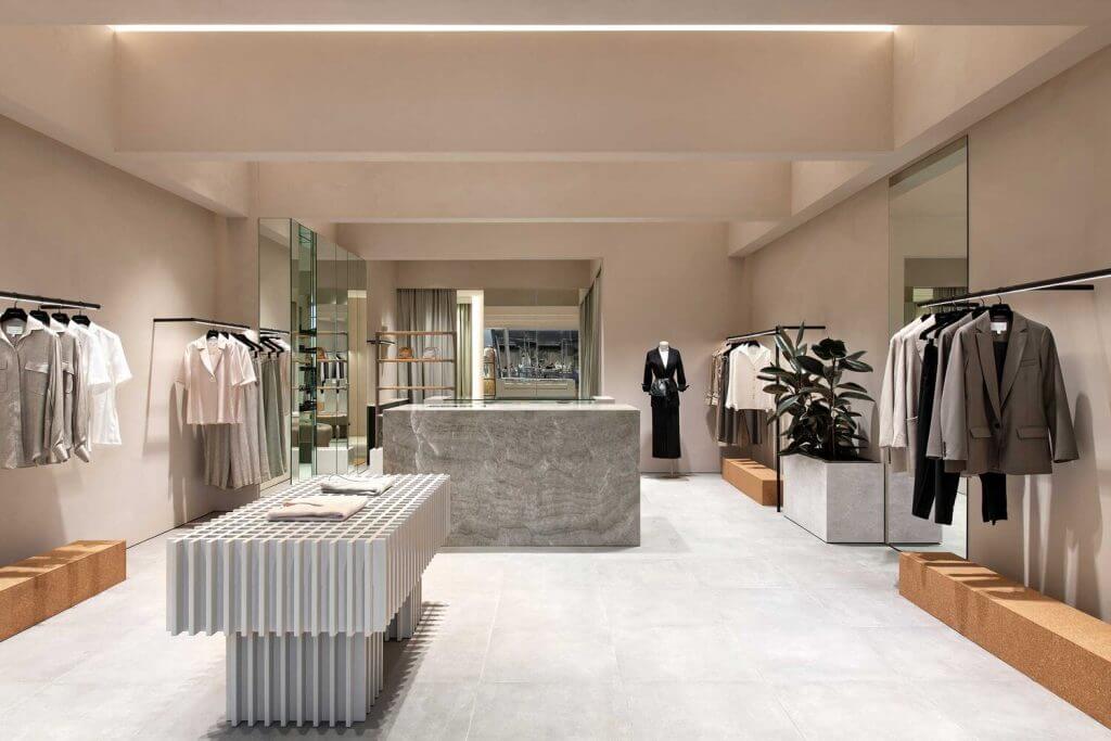 Top 19+ mẫu thiết kế shop quần áo 15m2 không thể rời mắt - 5