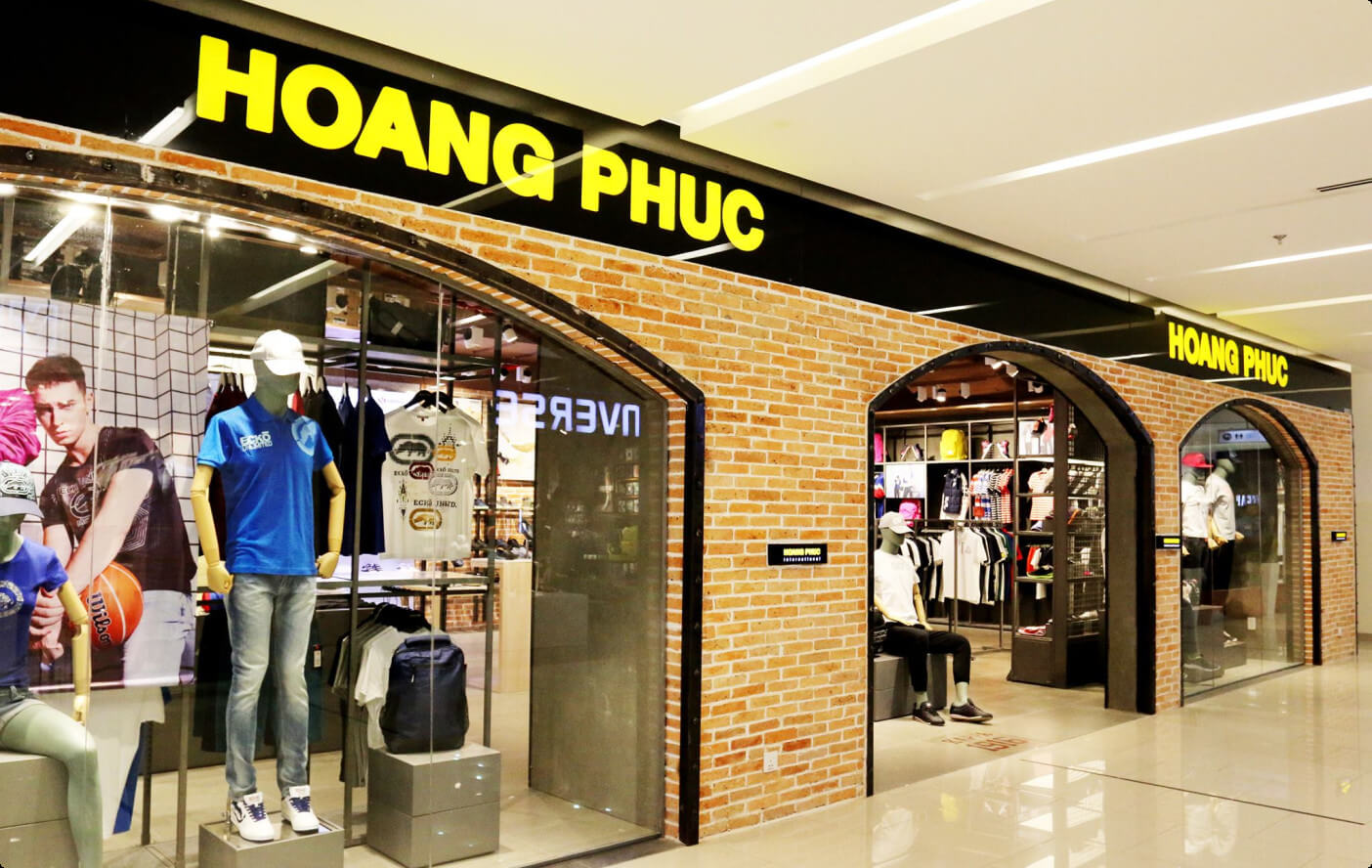 tên cửa hàng hay pendecor