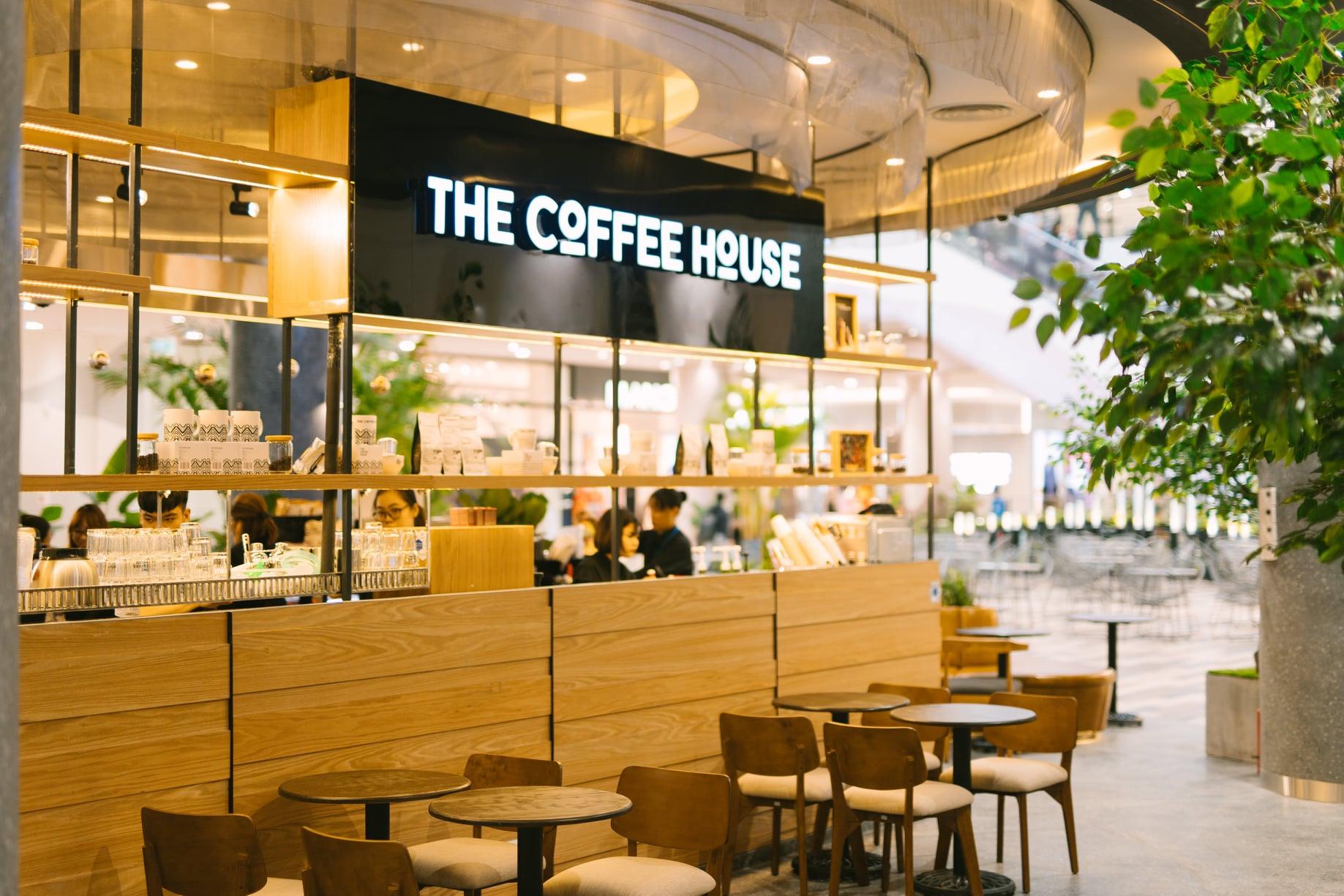 Đặt tên quán cà phê tiếng Anh Pendecor