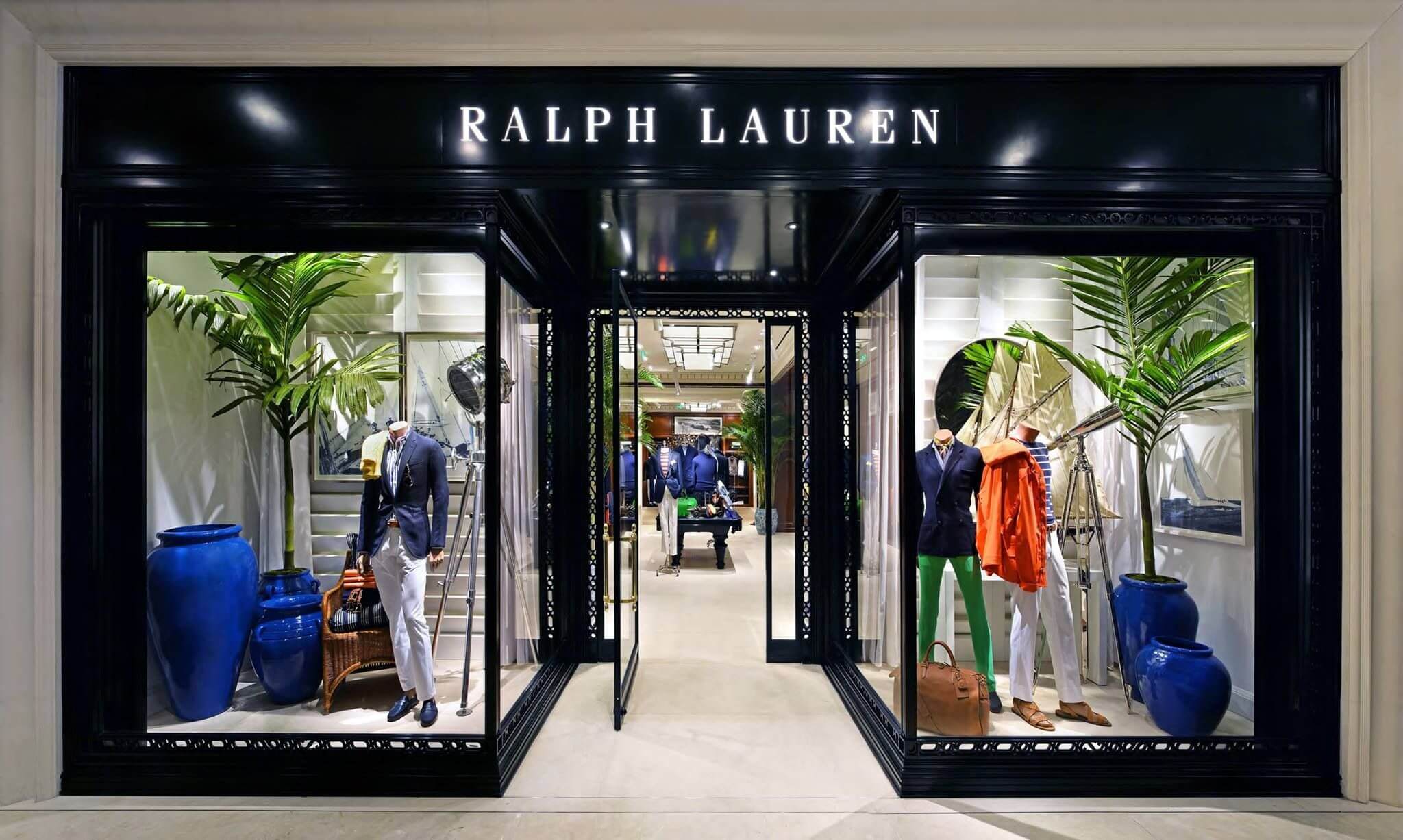 cách đặt tên shop quần áo Pendecor