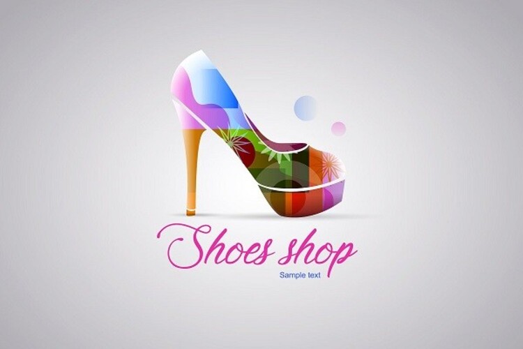 cách tạo logo cho shop Pendecor