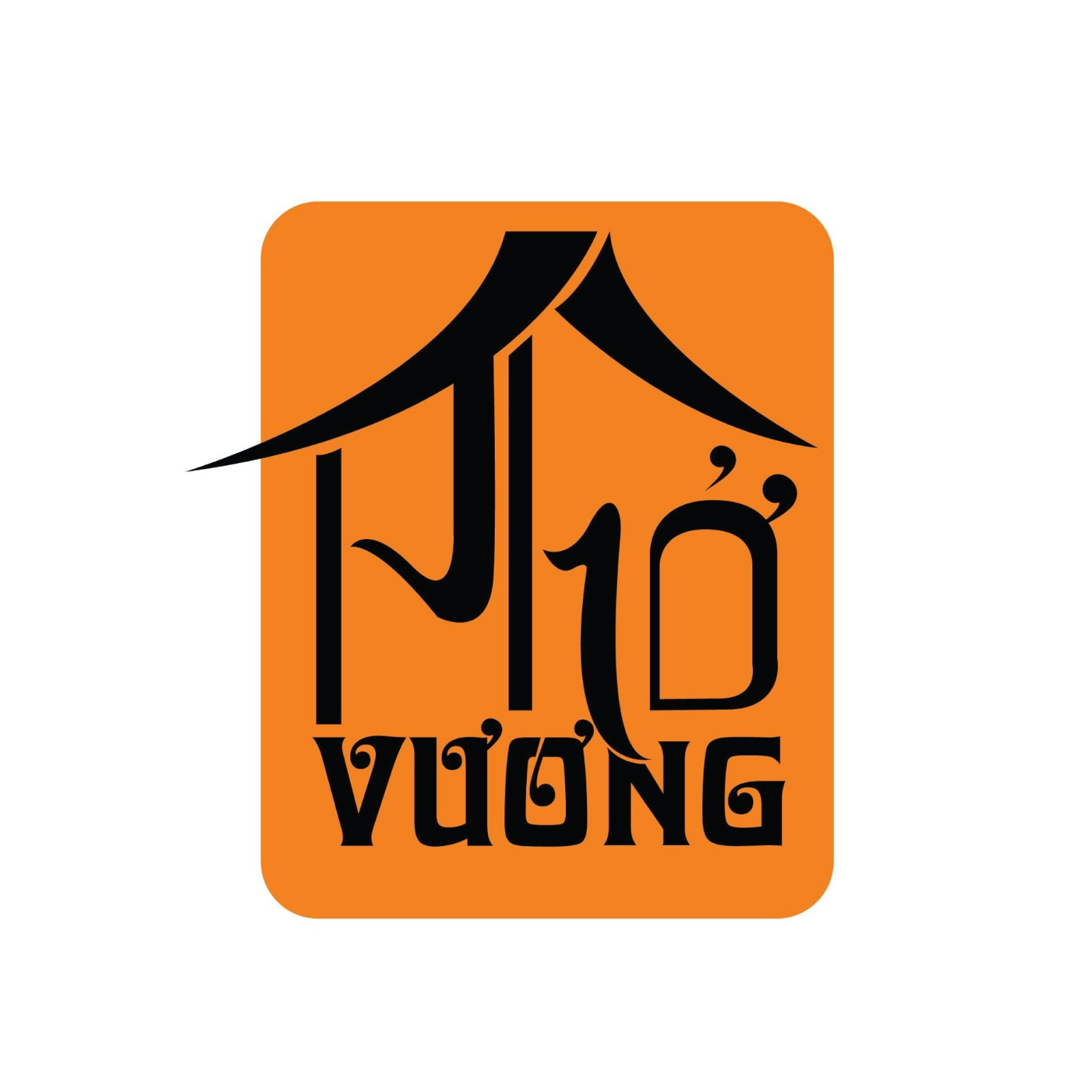 thiết kế logo nhà hàng Pendecor