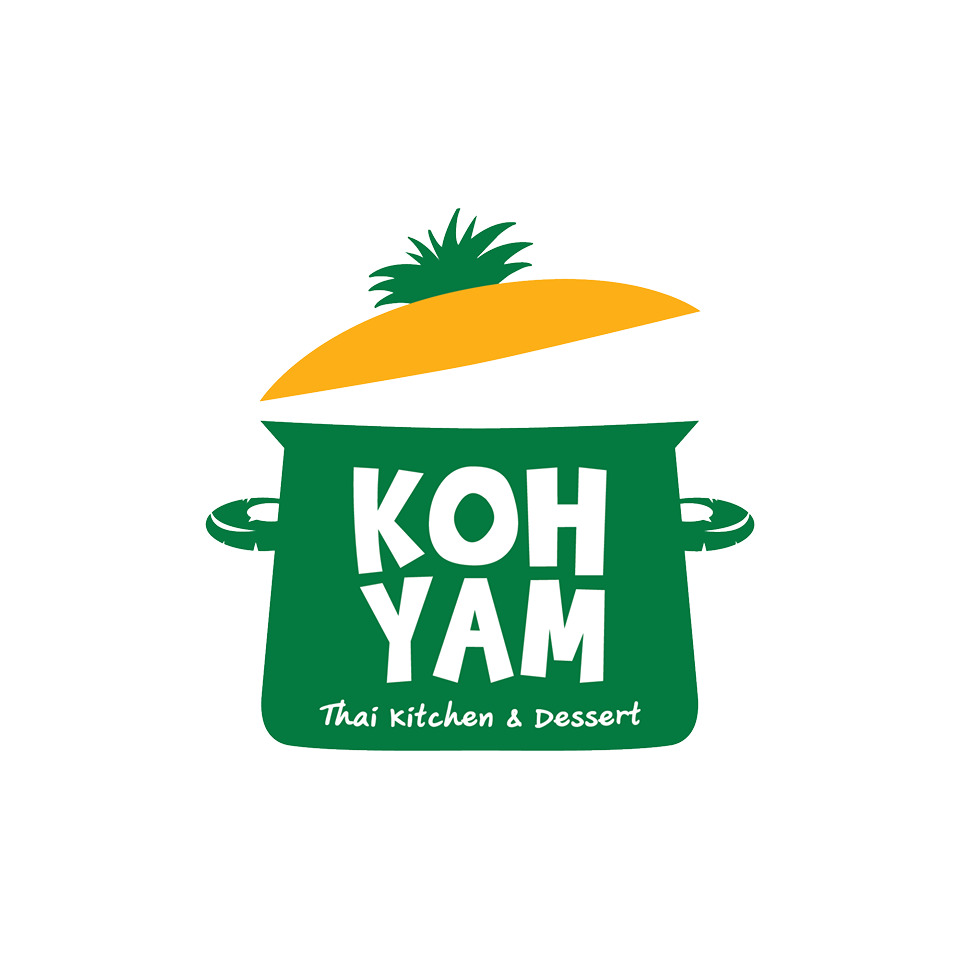 mẫu logo quán ăn pendecor.vn